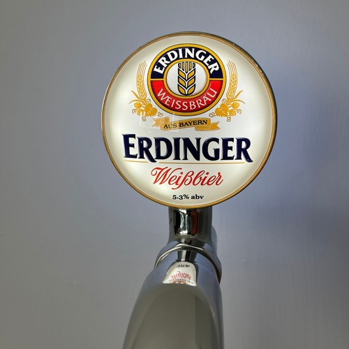 Brand new erdinger - brand,