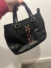 Bailey&Quinn Real Leather