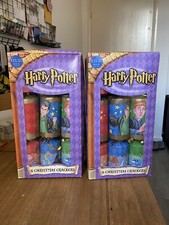 Harry Potter Vintage Christmas