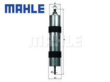 FOR BMW 5 SERIES E39 M5 Z8 E52