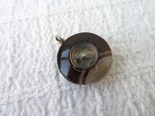 ANTIQUE, MINIATURE, BANDED