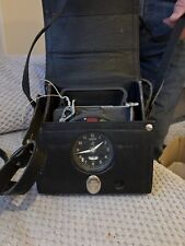 Racing Pigeon Timing Clock Junior pigeon clock