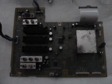 Main AV Board TNPA3759 PCB for Panasonic TH-37PX60 Plasma TV
