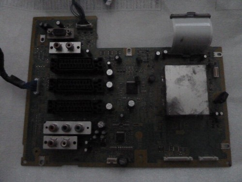 Main board tnpa3759 pcb for - main,