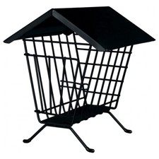 Trixie Hay Rack Metal 20X23Cm