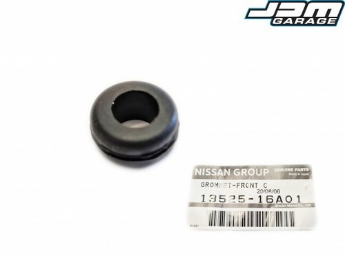 Genuine timing cover grommet - genuine,