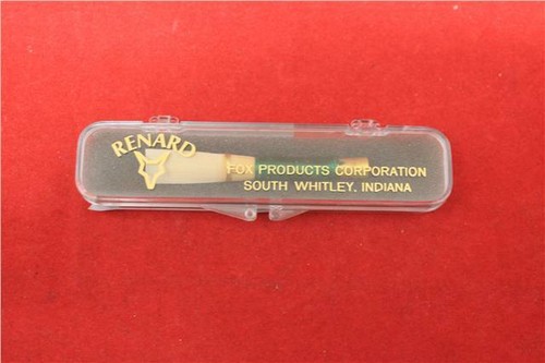 Renard english horn - english, reed