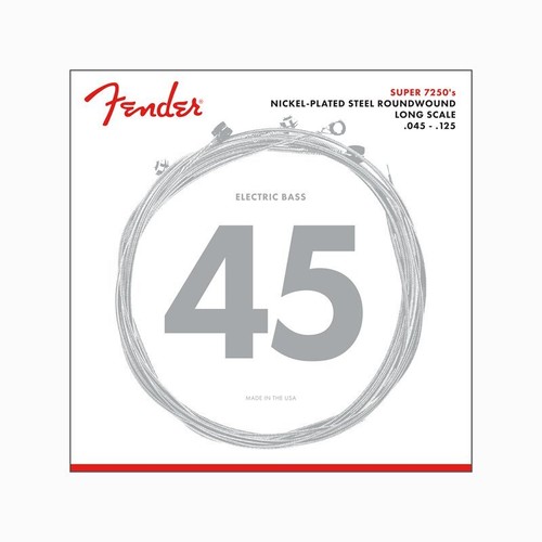 Bass strings for - bass,