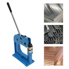 Metal Stretcher Shrinker