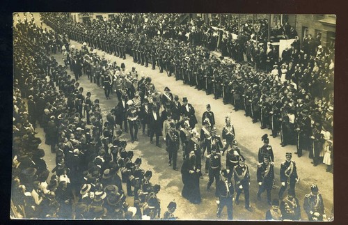 Military parade many - parade,