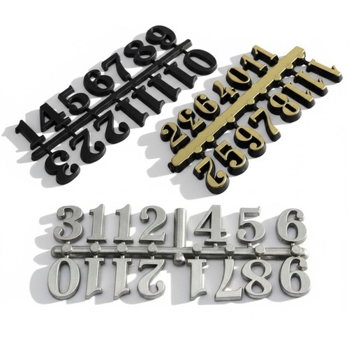 Stick self adhesive plastic - on,