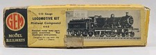 GEM MODEL RAILWAYS LOCOMOTIVE