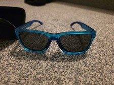 Carnac Sunglasses Unisex Blue