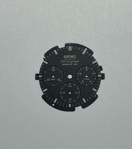 Vintage seiko sports 100 - seiko, 7a28