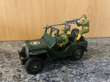 Britains Deetail WW2 US Army