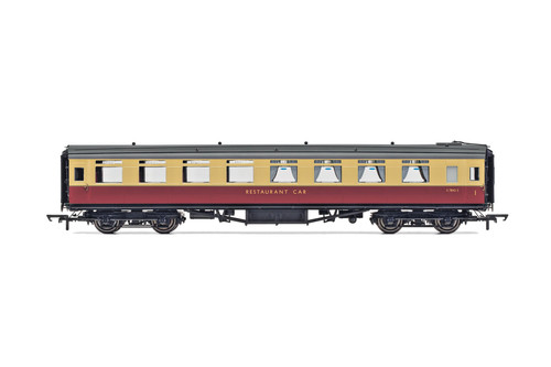Hornby r40222 maunsell - hornby, br