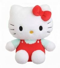Hello Kitty Signature Red Bow