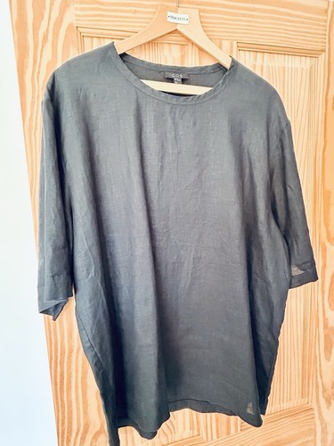 Cos 100 true hemp - 100%, over