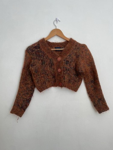 Vintage obr mohair blend - vintage,