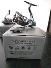 Shimano 24 Vanford 3000MHG