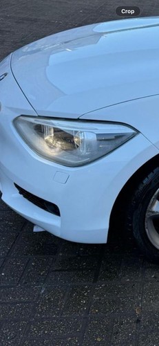Bmw serious headlights - bmw, 1