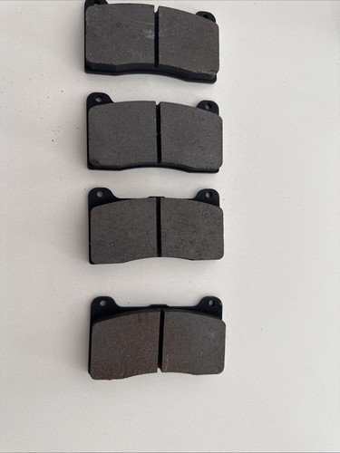 Pbs prorace 8273pr brake - prorace,
