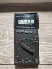 Vintage Micronta 22-184 Auto
