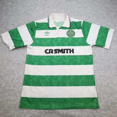 Vintage celtic football - vintage, shirt