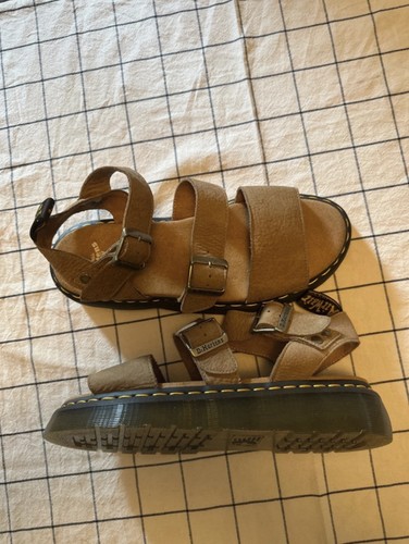 Martens men s terry - dr.,