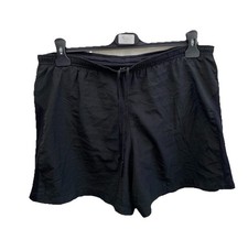 Nike Dri-FIT Men’s Black