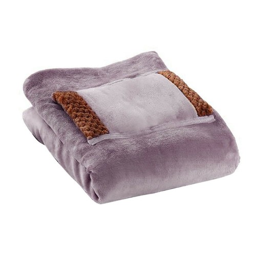 Electric heated blanket - electric,