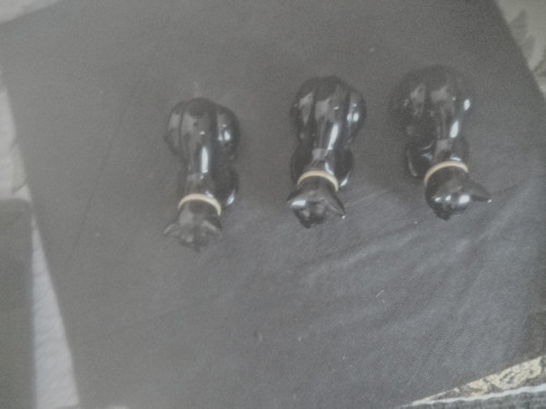 Vintage rare avon black - vintage,