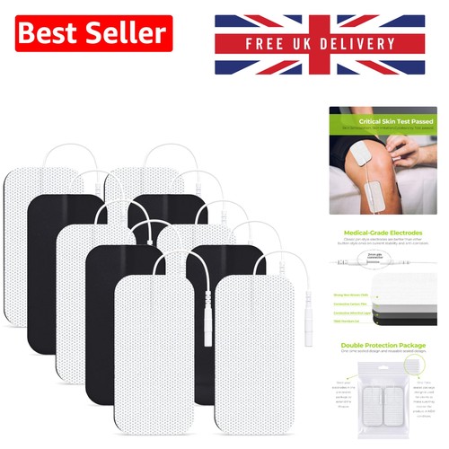 Rectangular tens unit - rectangular,