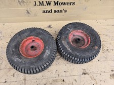 15 6.00 6 westwood t1200 ride