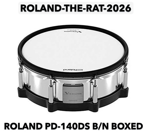 Roland 140 digital - pd-140,