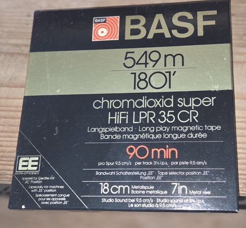 Basf 549m chromdiaoxid super - basf,