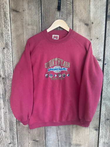 Vintage 90s naf - 90s, jumper