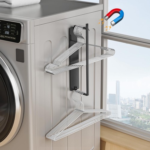Magnetic hanger holder - magnetic,