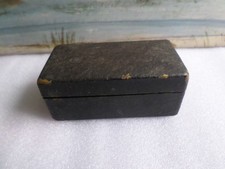 Vintage Safety Razor. Made In