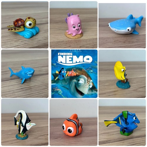 Disney pixar finding nemo - disney,