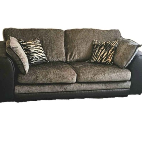 Dfs sofa bed seater - 2/3,
