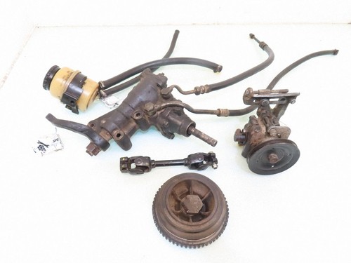 Fso polonez 2000 - fso, power