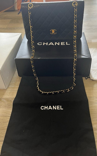 Chanel classic double flap - double,