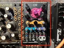 OXI Instruments Coral