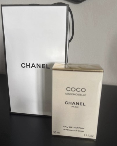 Chanel coco mademoiselle - chanel,