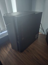 Acer Nitro N50 Gaming PC -8GB