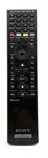 Official Sony PlayStation 3 PS3 Blu-ray BD Remote Control.