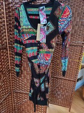 Peace and Love Dress Size M