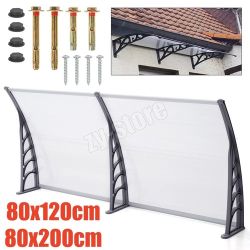 Door canopy awning - canopy,