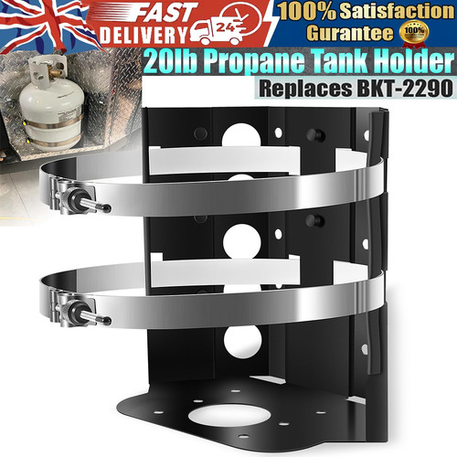 Propane tank mount - propane,